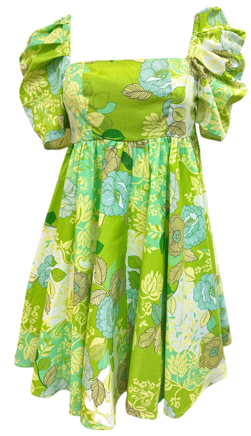 Millie-Verde