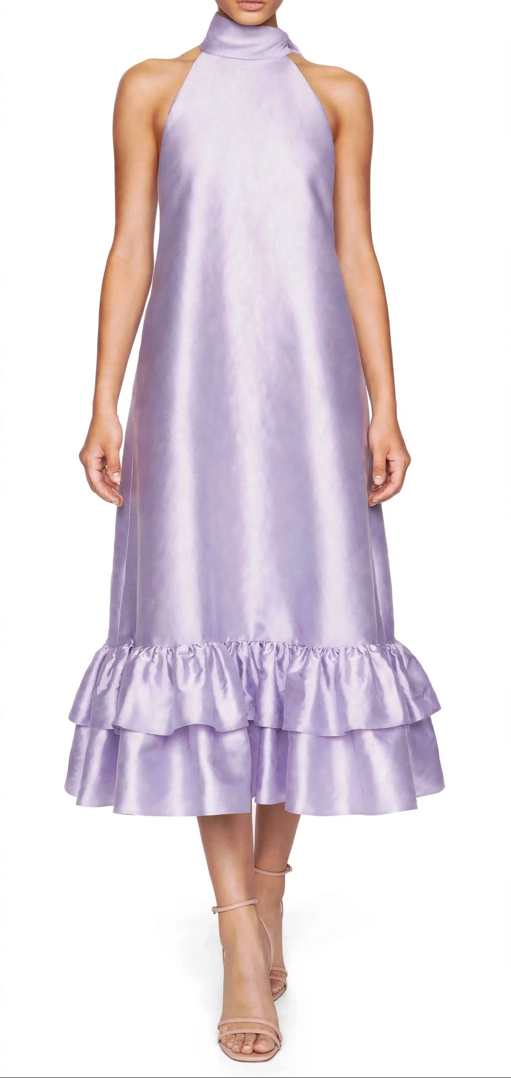 Lillie Dress -