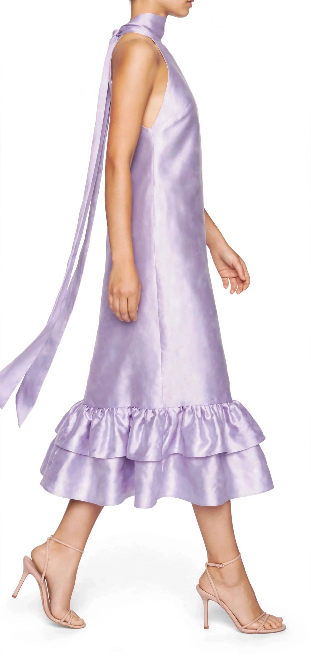Lillie Dress -