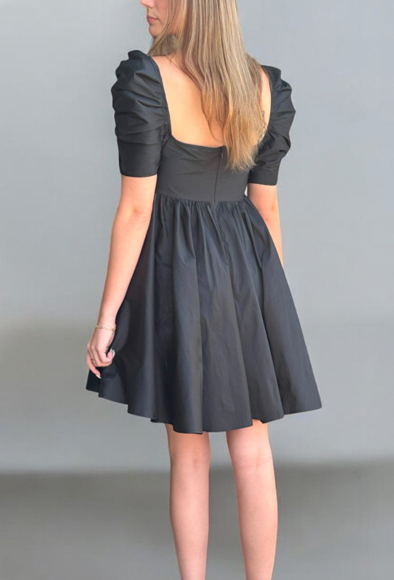 Millie Mini — Midnight