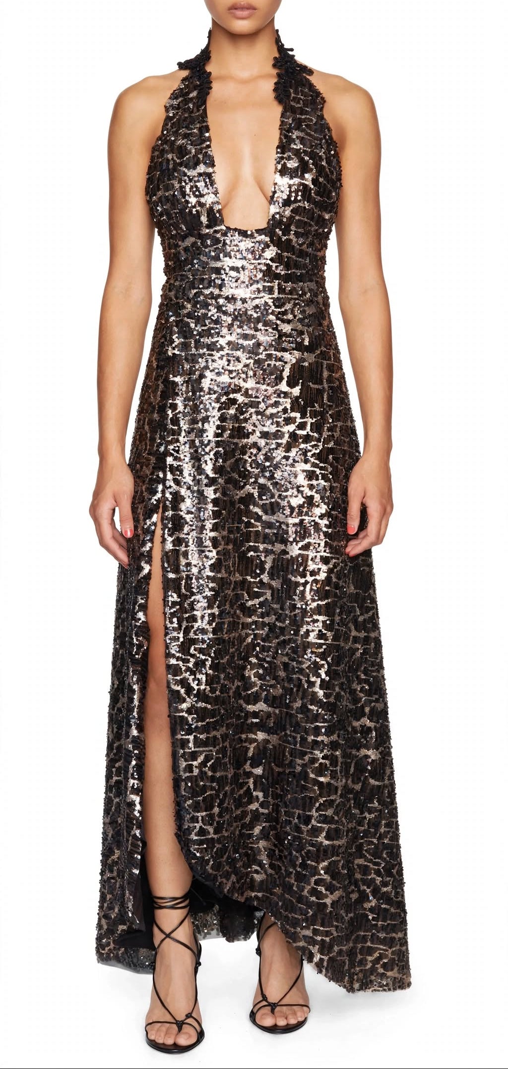 The Malena Gown
