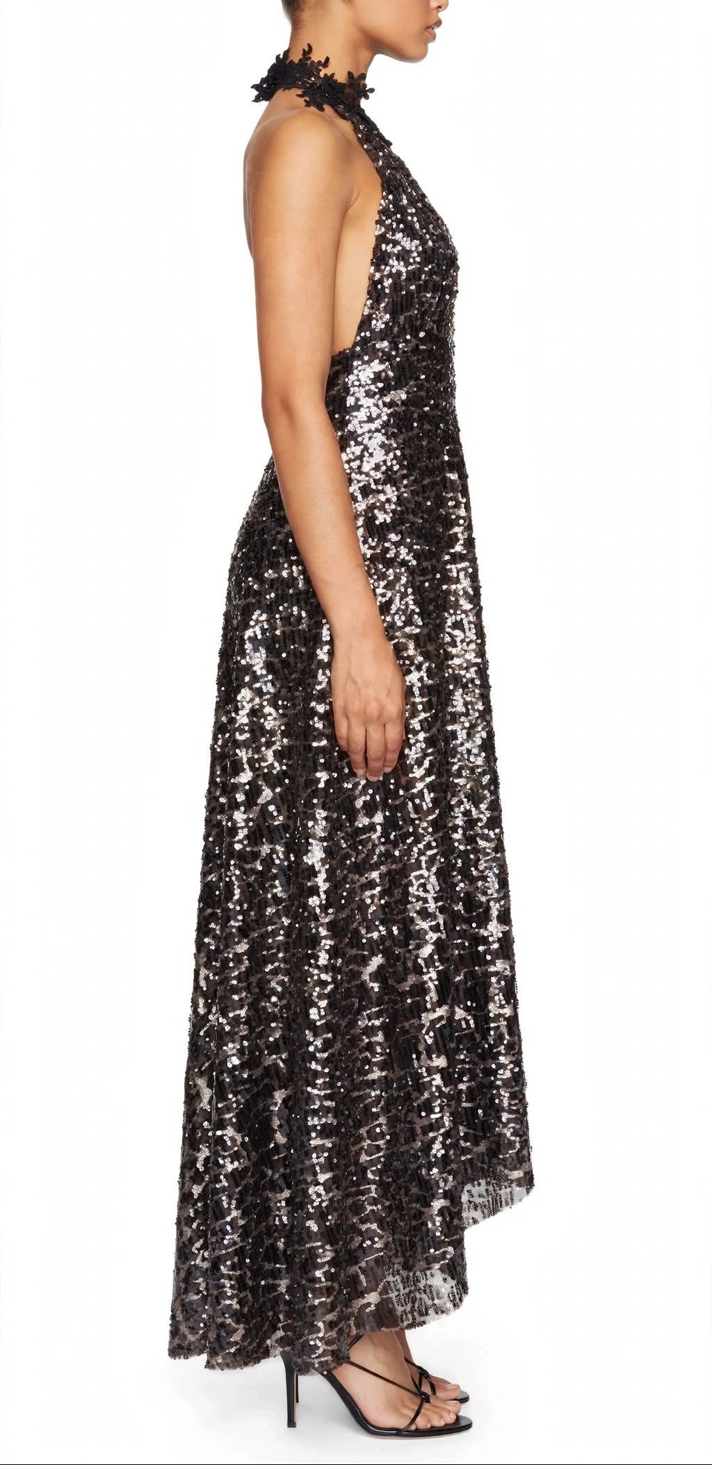 The Malena Gown