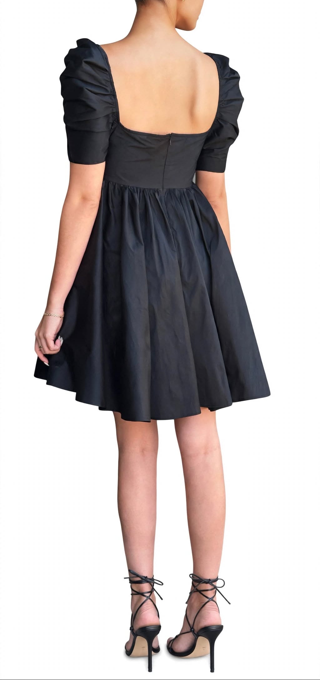 Millie Mini — Midnight