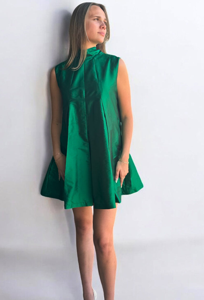 Zaara — Verdant Jewel