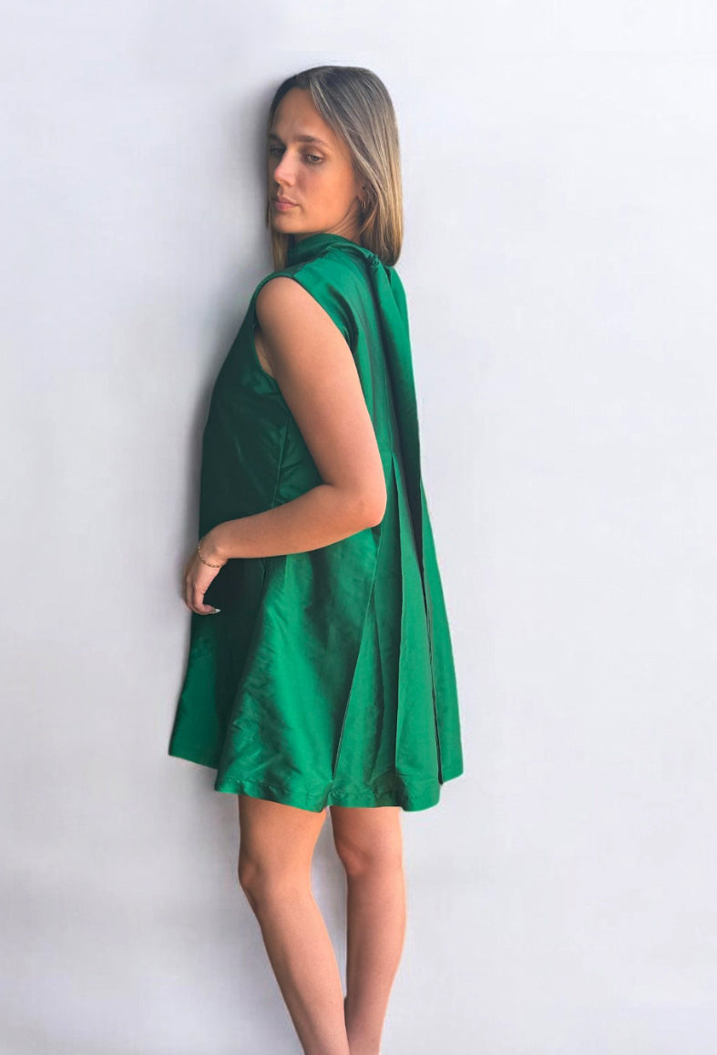 Zaara — Verdant Jewel