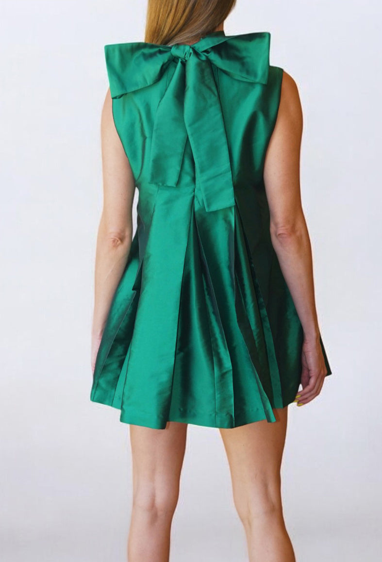 Zaara — Verdant Jewel