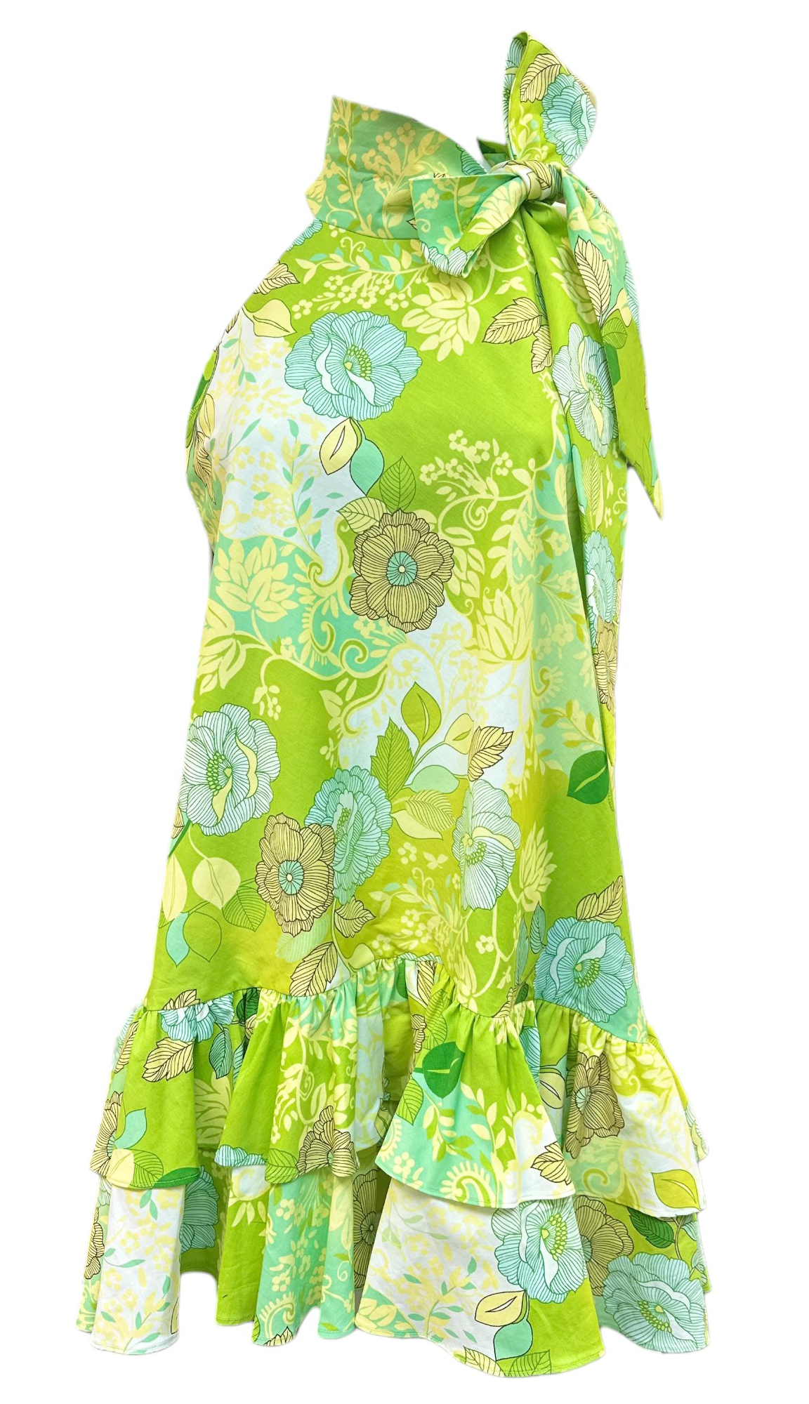 Soho Verde
