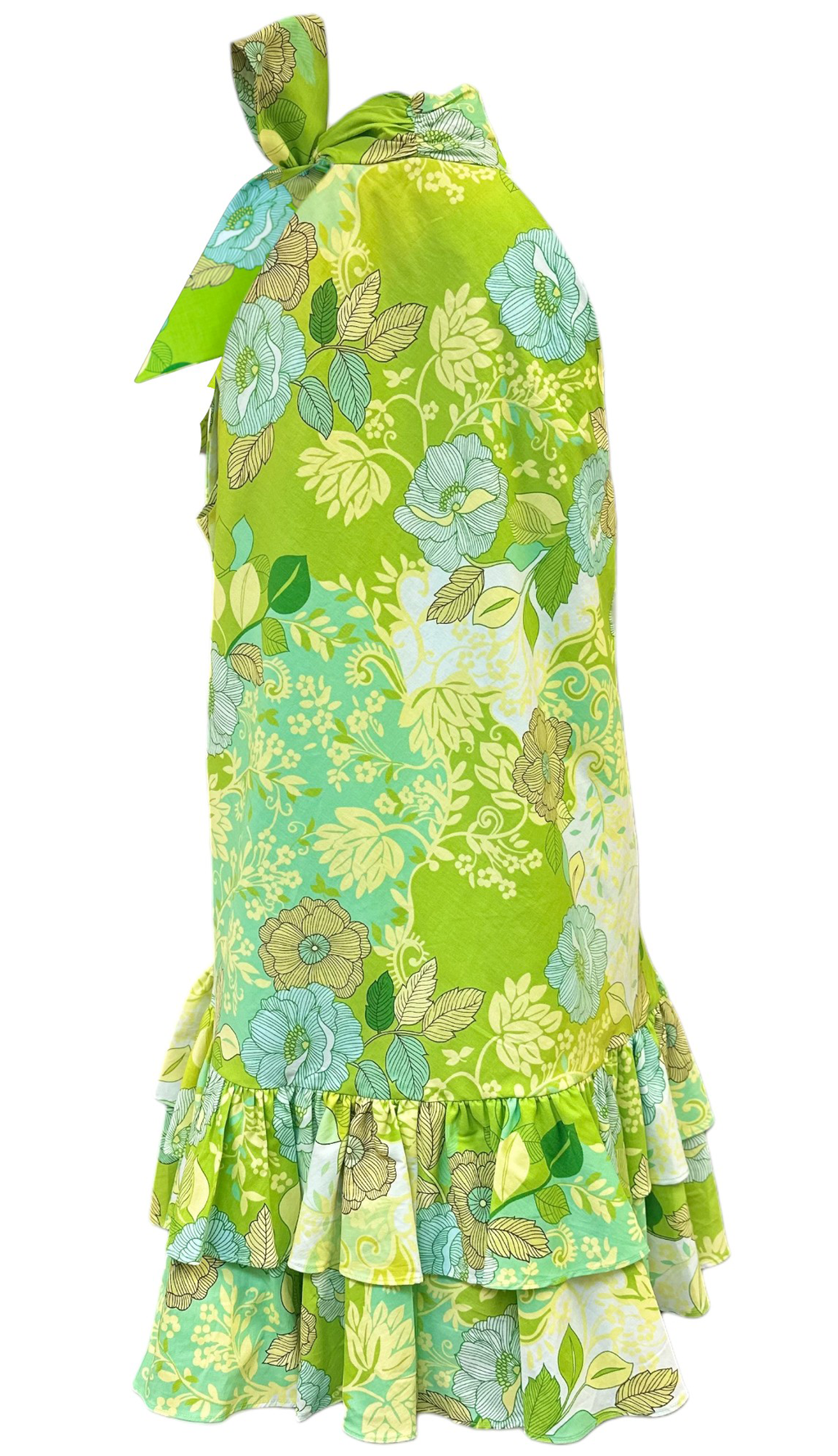Soho Verde